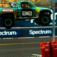 Davey Hamilton Jr. takes to the air!
